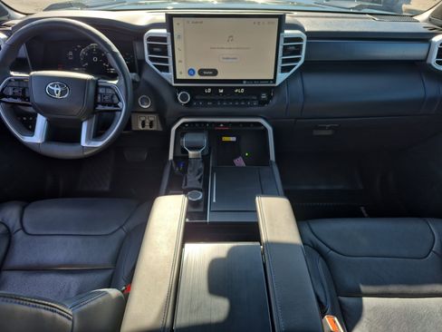 Used 2024 Toyota Tundra Platinum image 18