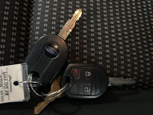 Used 2014 Ford F150 STX w/ Equipment Group 201A Mid image 16