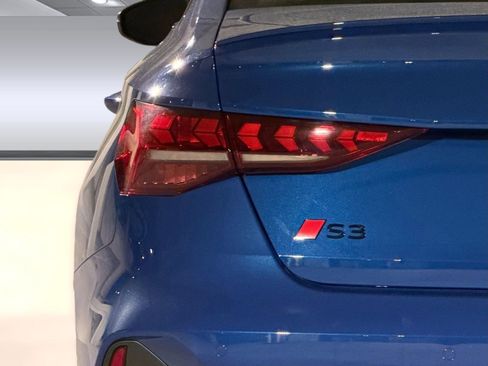 New 2026 Audi S3 Premium image 12