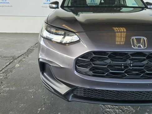 New 2026 Honda HR-V LX image 42