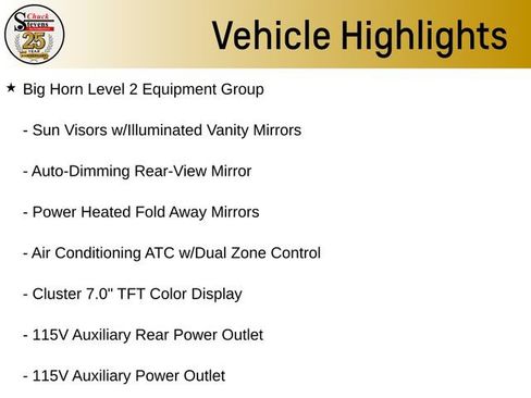 Used 2019 RAM 1500 Big Horn image 15