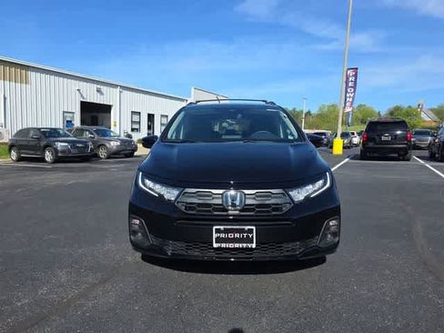 Certified 2026 Honda Odyssey EX-L image 8