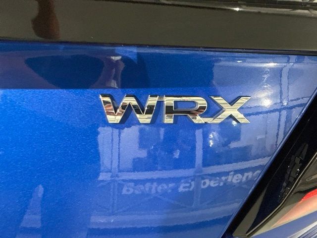 Used 2024 Subaru WRX Premium AWD/4WD image 9