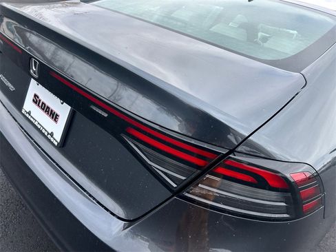 New 2026 Honda Accord SE image 21