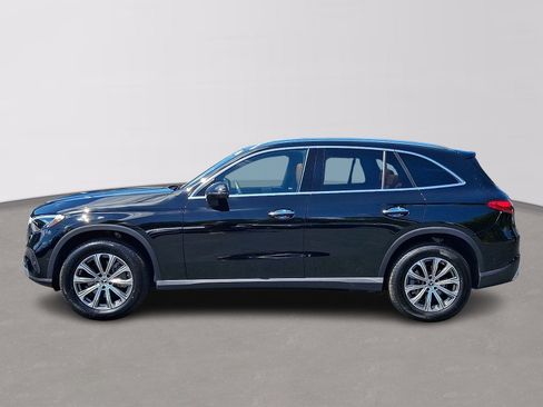 Certified 2026 Mercedes-Benz GLC 300 4MATIC image 7
