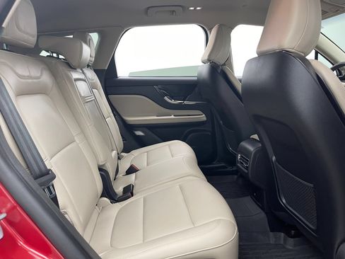 Used 2025 Lincoln Corsair FWD image 37