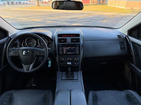 Used 2015 MAZDA CX-9 Touring image 19