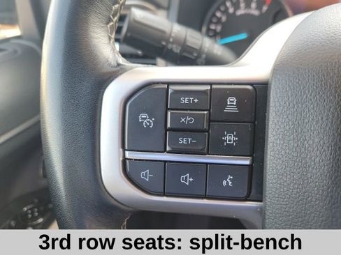 Used 2024 Ford Expedition Limited image 16