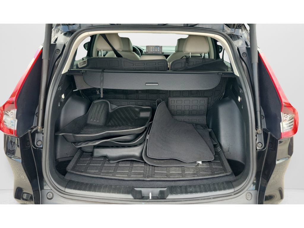 Used 2024 Honda CR-V EX-L image 9