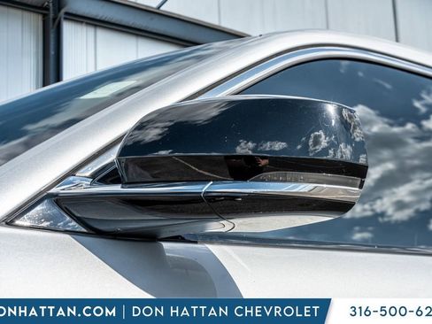 Used 2023 Jeep Grand Cherokee L Limited image 28