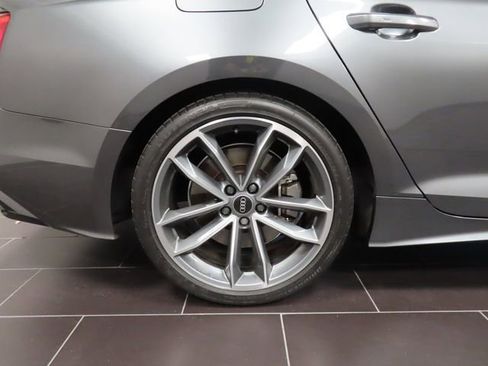 Used 2021 Audi A5 2.0T Premium Plus w/ Premium Plus image 17