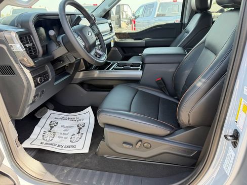 New 2026 Ford F250 Lariat w/ FX4 Off-Road Package AWD/4WD image 25