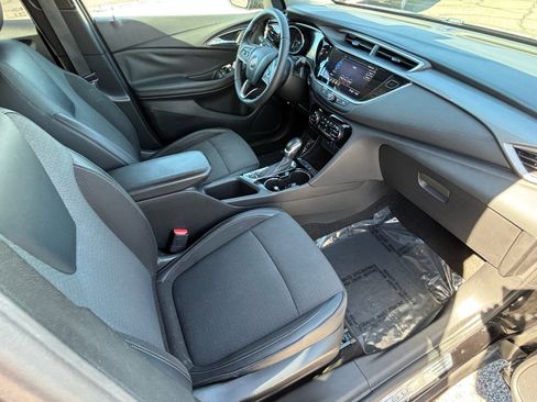 Used 2022 Buick Encore GX Select image 28