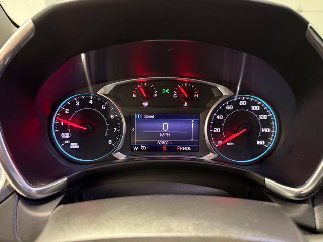 Used 2019 Chevrolet Equinox LT FWD image 15