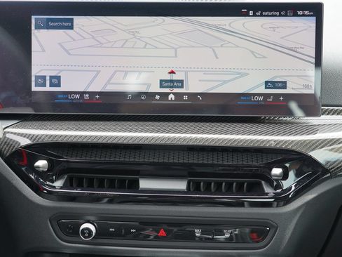 New 2027 BMW M4 xDrive Competition w/ Executive Package AWD/4WD image 25