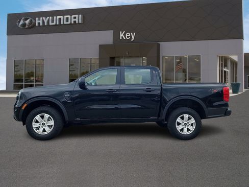 Used 2024 Ford Ranger XL w/ Trailer Tow Package AWD/4WD image 6