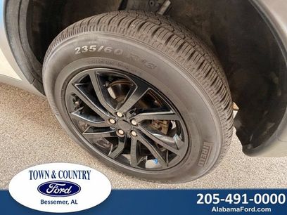 Used 2016 Land Rover Discovery Sport HSE
