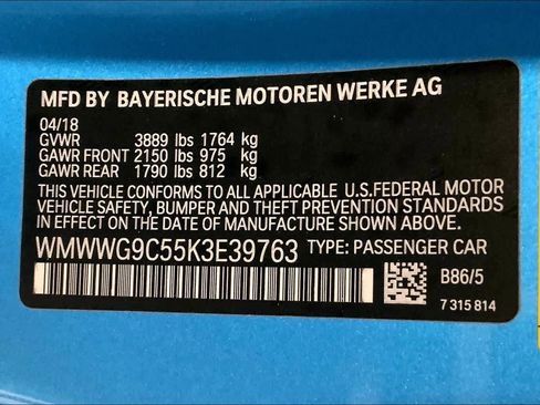 Used 2019 MINI Cooper S w/ Signature Upholstery Package image 34