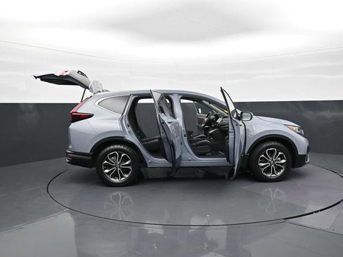 Used 2020 Honda CR-V EX image 34