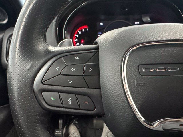 Used 2022 Dodge Durango R/T w/ Trailer Tow Group IV AWD/4WD image 38