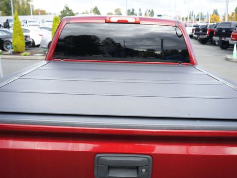 Used 2016 Chevrolet Silverado 1500 LT w/ All Star Edition image 5