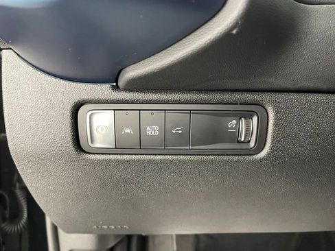 Used 2024 Chevrolet Equinox EV LT w/ LPO, Active Package FWD image 36