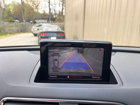 Used 2016 Audi Q3 2.0T Prestige w/ Prestige Package image 24