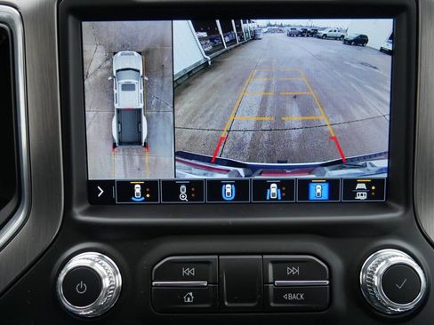 Used 2023 GMC Sierra 3500 Denali w/ Denali Ultimate Package image 17