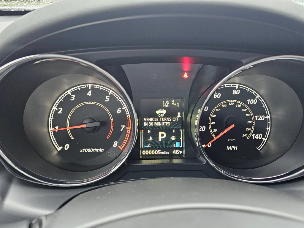 New 2026 Mitsubishi Outlander Sport SE AWD/4WD image 20