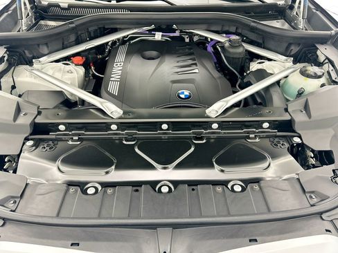 New 2026 BMW X5 xDrive40i AWD/4WD image 28