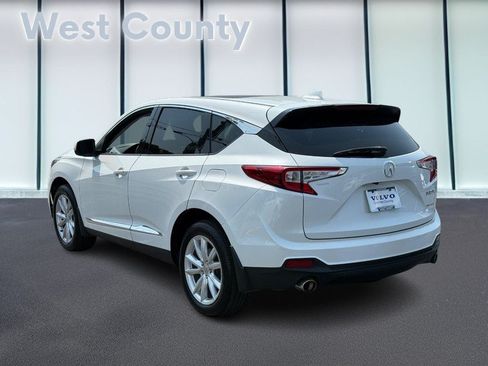 Used 2021 Acura RDX AWD image 7