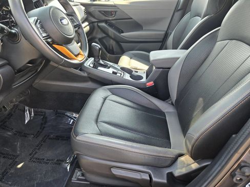 Used 2024 Subaru Crosstrek 2.5i Wilderness AWD/4WD image 11