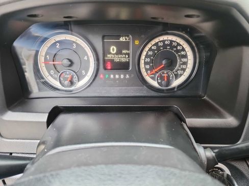 Used 2018 RAM 2500 Tradesman w/ Popular Equipment Group image 18