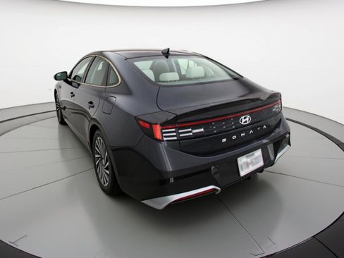 Used 2025 Hyundai Sonata SEL image 6