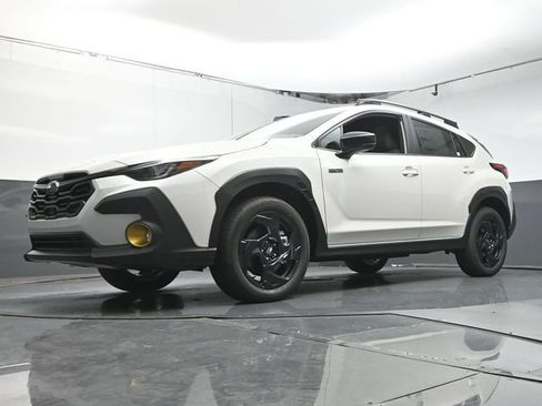 New 2026 Subaru Crosstrek 2.5i Sport w/ Crosstrek Mirror Package AWD/4WD image 33