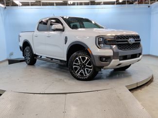 Used 2024 Ford Ranger Lariat w/ FX4 Off-Road Package video 2