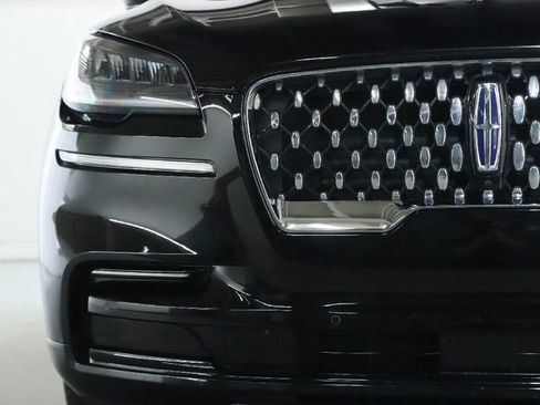 Certified 2023 Lincoln Aviator Grand Touring w/ Elements Package Plus image 7