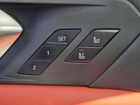 Used 2024 BMW X5 M Competition w/ Executive Package image 29