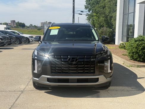 Used 2023 Hyundai Palisade Limited AWD/4WD image 17