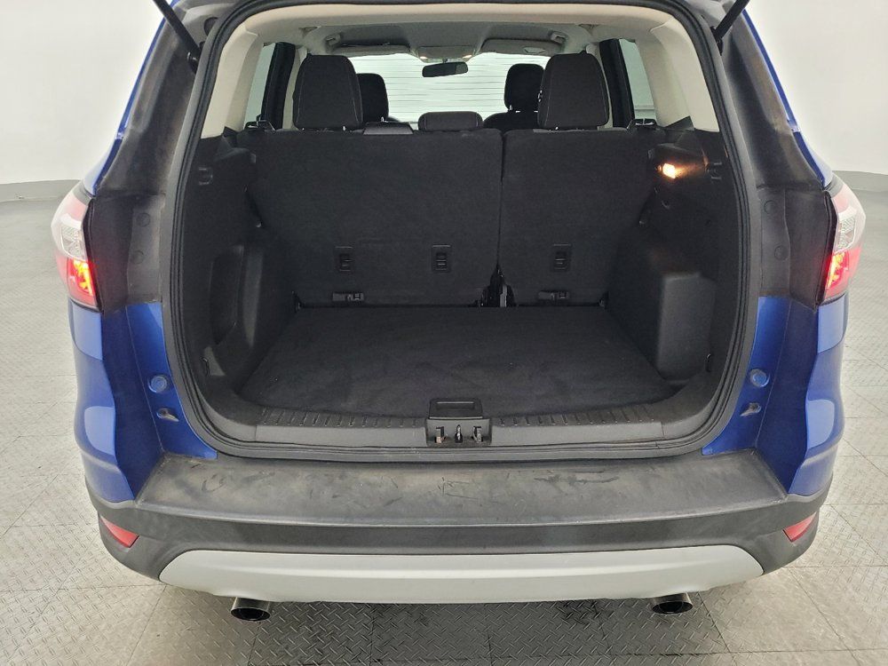 Used 2018 Ford Escape SE AWD/4WD image 29