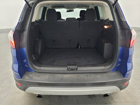 Used 2018 Ford Escape SE AWD/4WD image 29