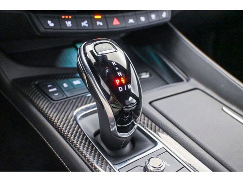 Used 2025 Cadillac CT5 V Blackwing w/ Super Cruise 1 Package RWD image 42