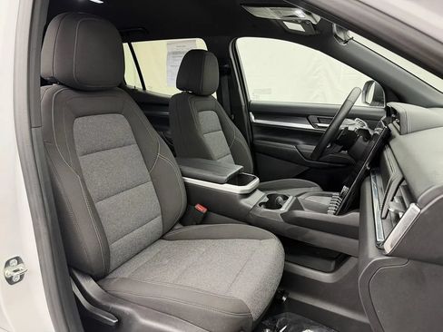 Used 2026 GMC Terrain Elevation FWD image 27