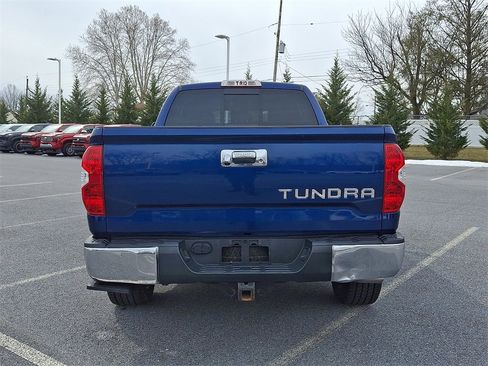 Used 2015 Toyota Tundra SR5 w/ TRD Off Road Package image 6