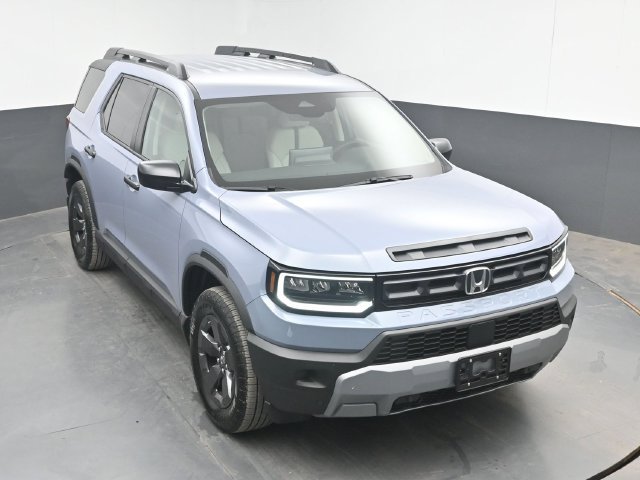 New 2026 Honda Passport RTL image 13
