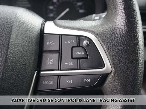 Used 2021 Toyota Sienna LE image 3