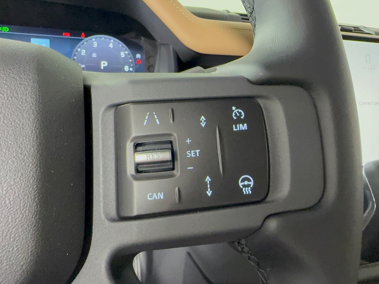 New 2026 Land Rover Defender 110 S AWD/4WD image 19