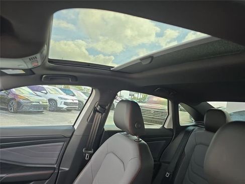 New 2026 Volkswagen Jetta GLI Autobahn FWD image 26