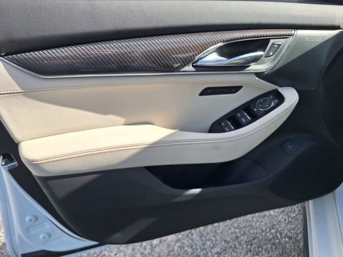 New 2026 Cadillac CT5 Sport image 29