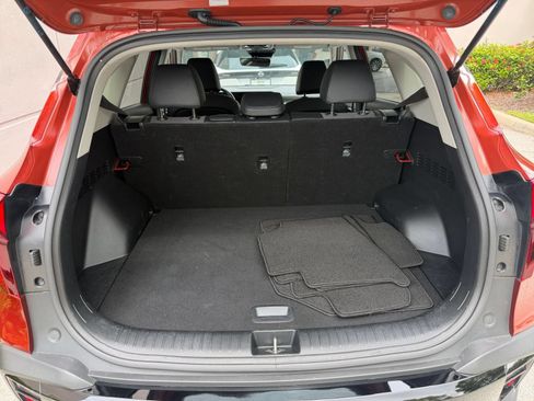 Used 2025 Kia Seltos S FWD image 21